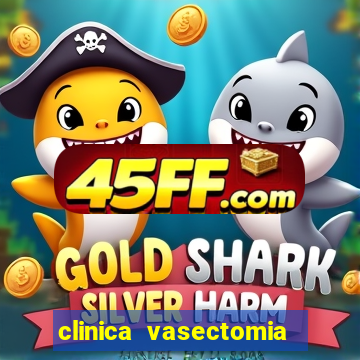 clinica vasectomia porto alegre